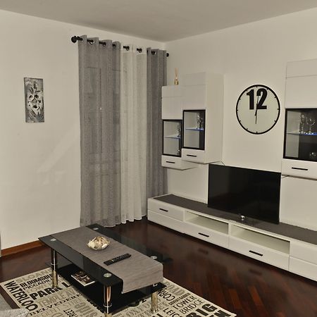 Appartamento Cristoforo Colombo Trieszt Kültér fotó